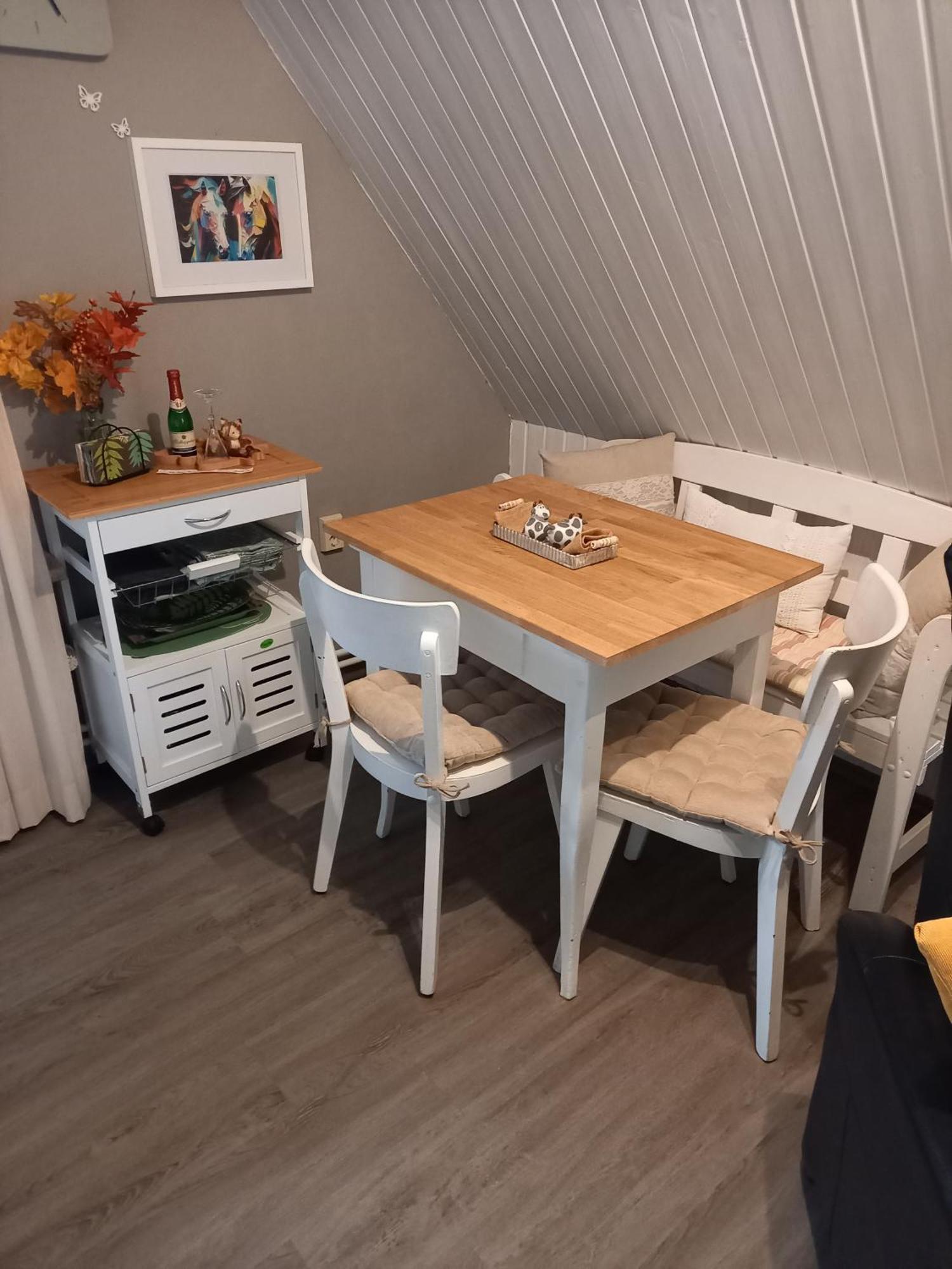 Ferien Zwischen Den Meeren Jübek 외부 사진